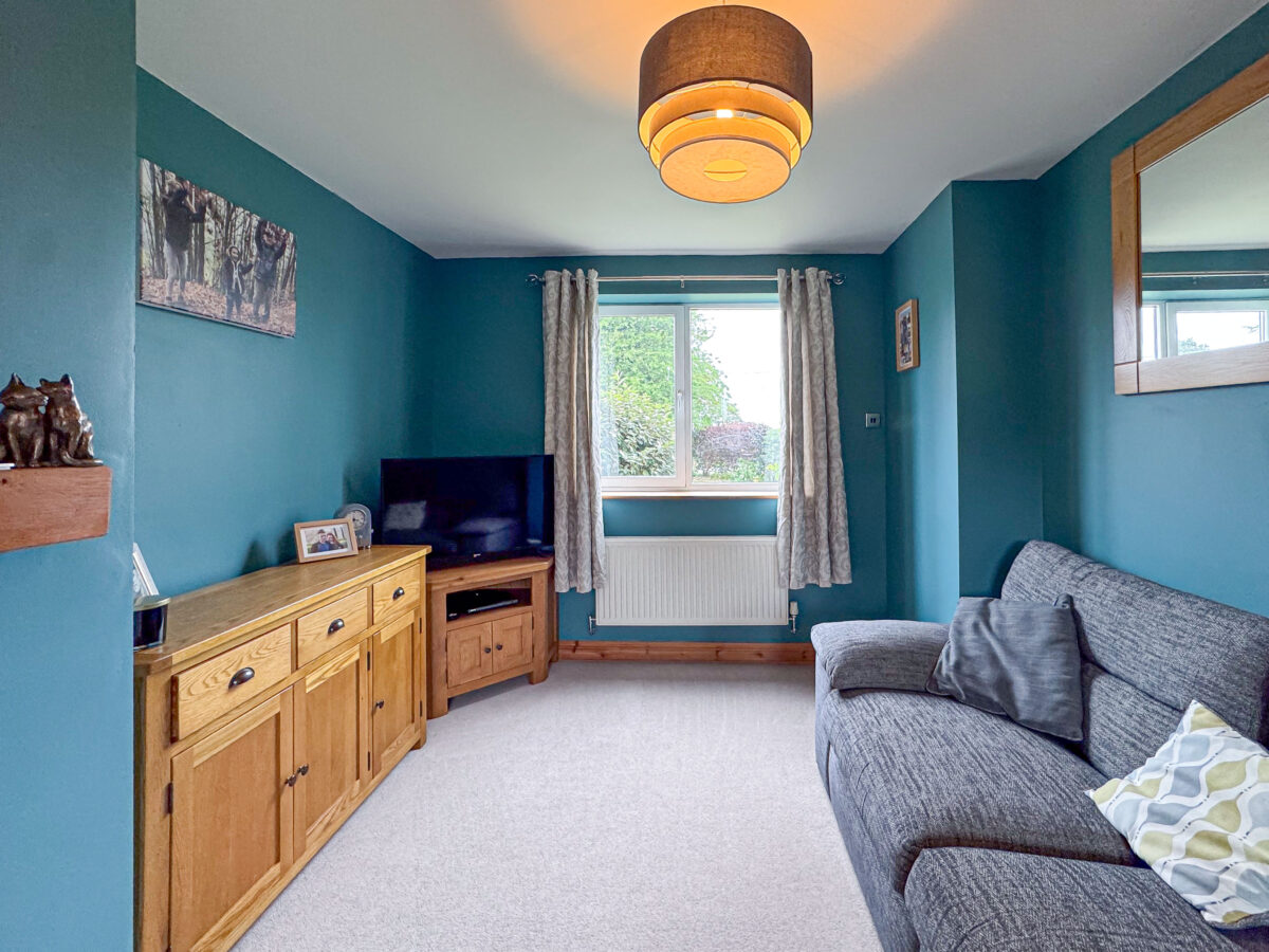 East Lea, Topcliffe, YO7