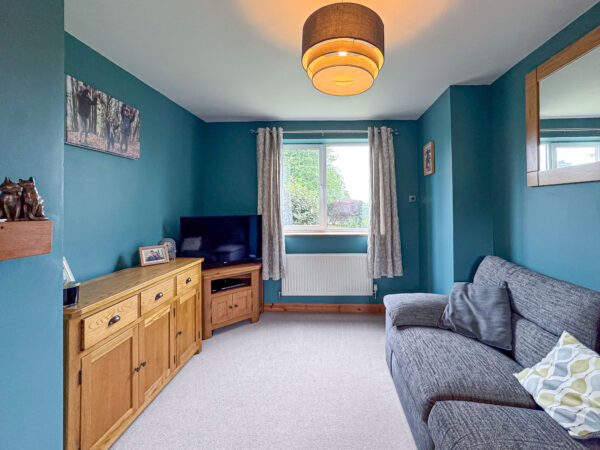 East Lea, Topcliffe, YO7