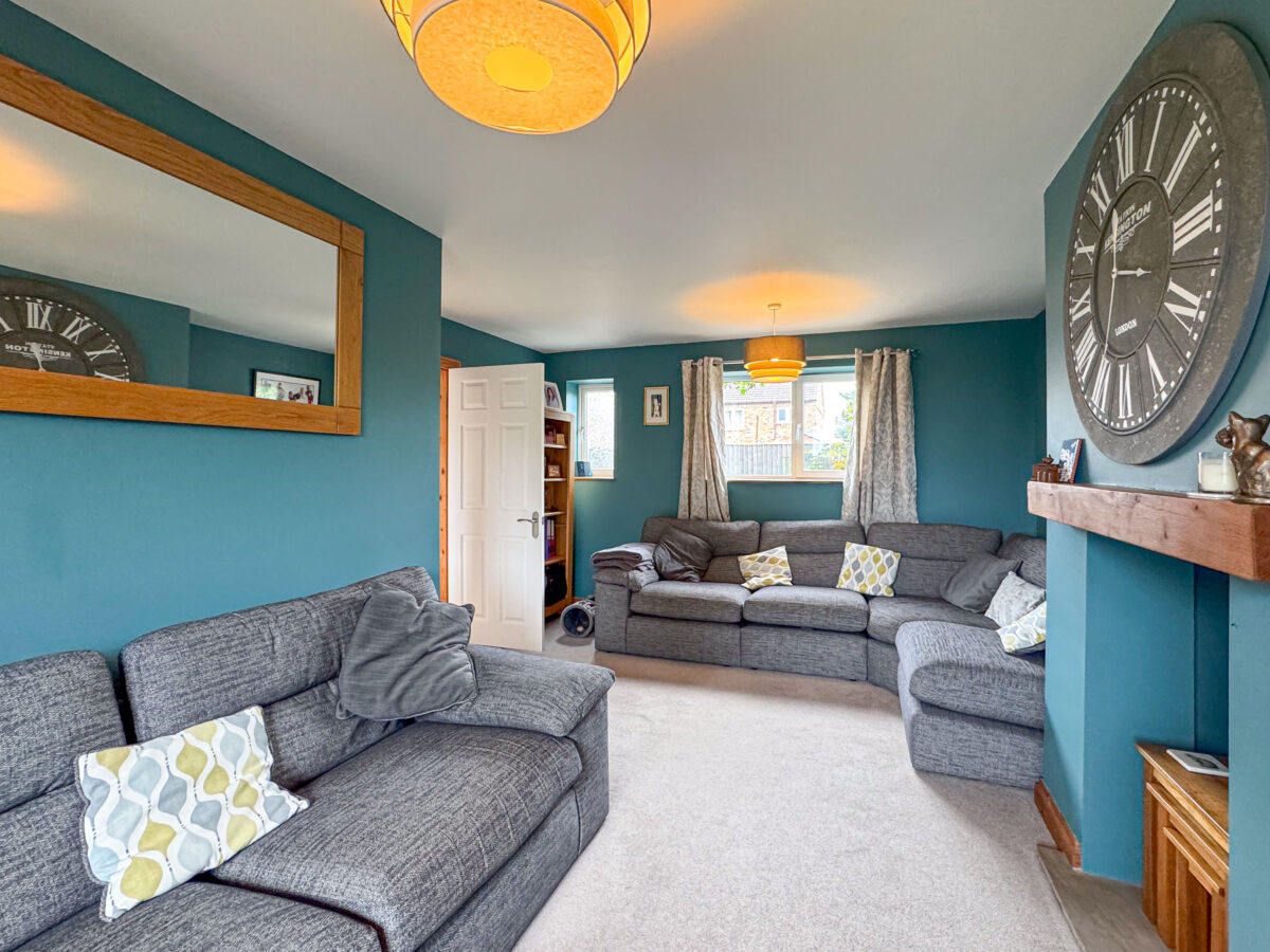 East Lea, Topcliffe, YO7