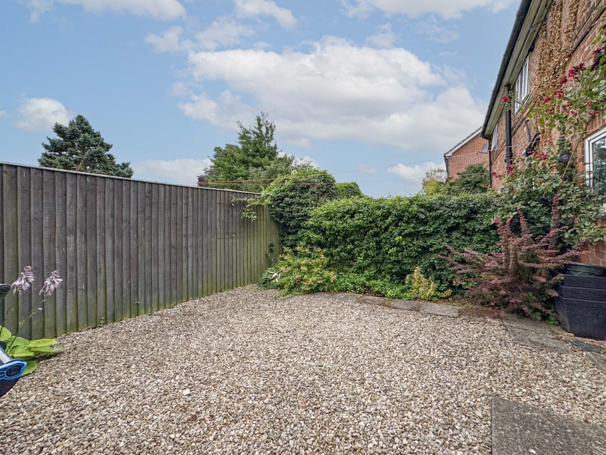East Lea, Topcliffe, YO7