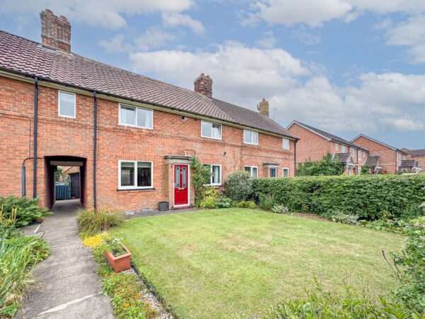 East Lea, Topcliffe, YO7