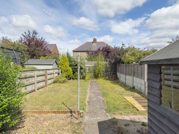 Danum Avenue, Sowerby, YO7