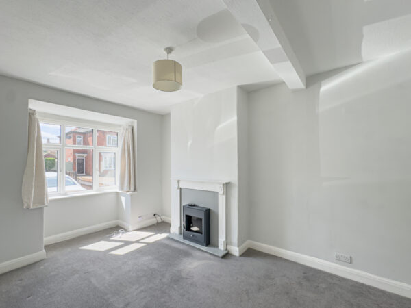 Danum Avenue, Sowerby, YO7