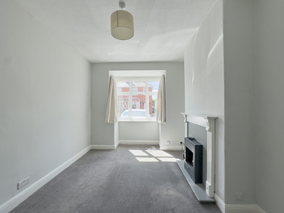 Danum Avenue, Sowerby, YO7
