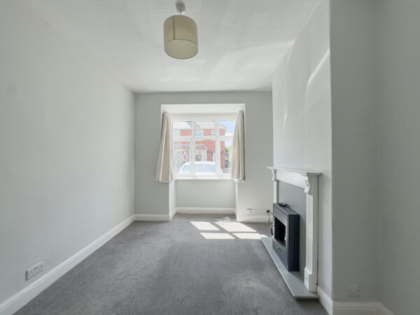 Danum Avenue, Sowerby, YO7