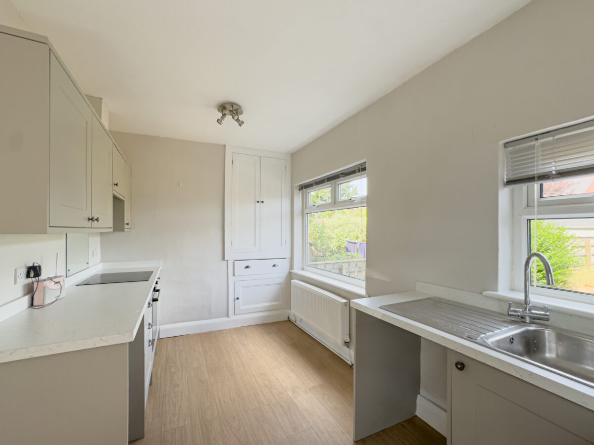 Danum Avenue, Sowerby, YO7