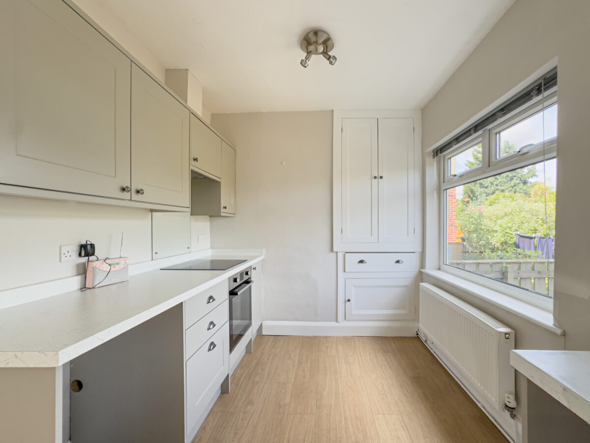 Danum Avenue, Sowerby, YO7