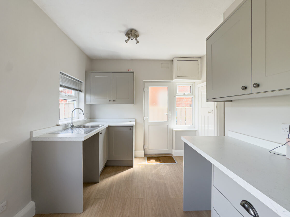 Danum Avenue, Sowerby, YO7