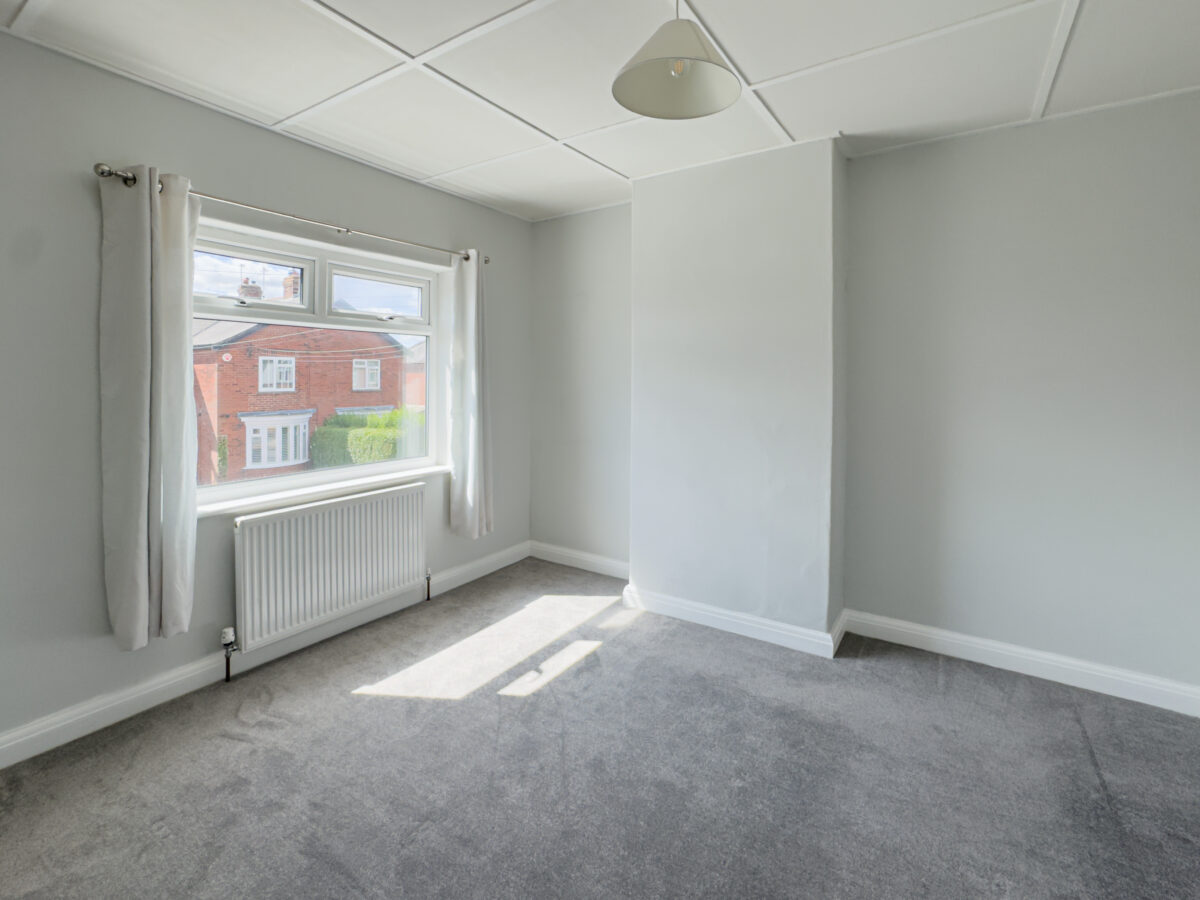 Danum Avenue, Sowerby, YO7