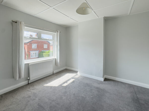 Danum Avenue, Sowerby, YO7