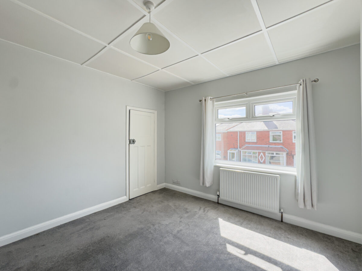 Danum Avenue, Sowerby, YO7