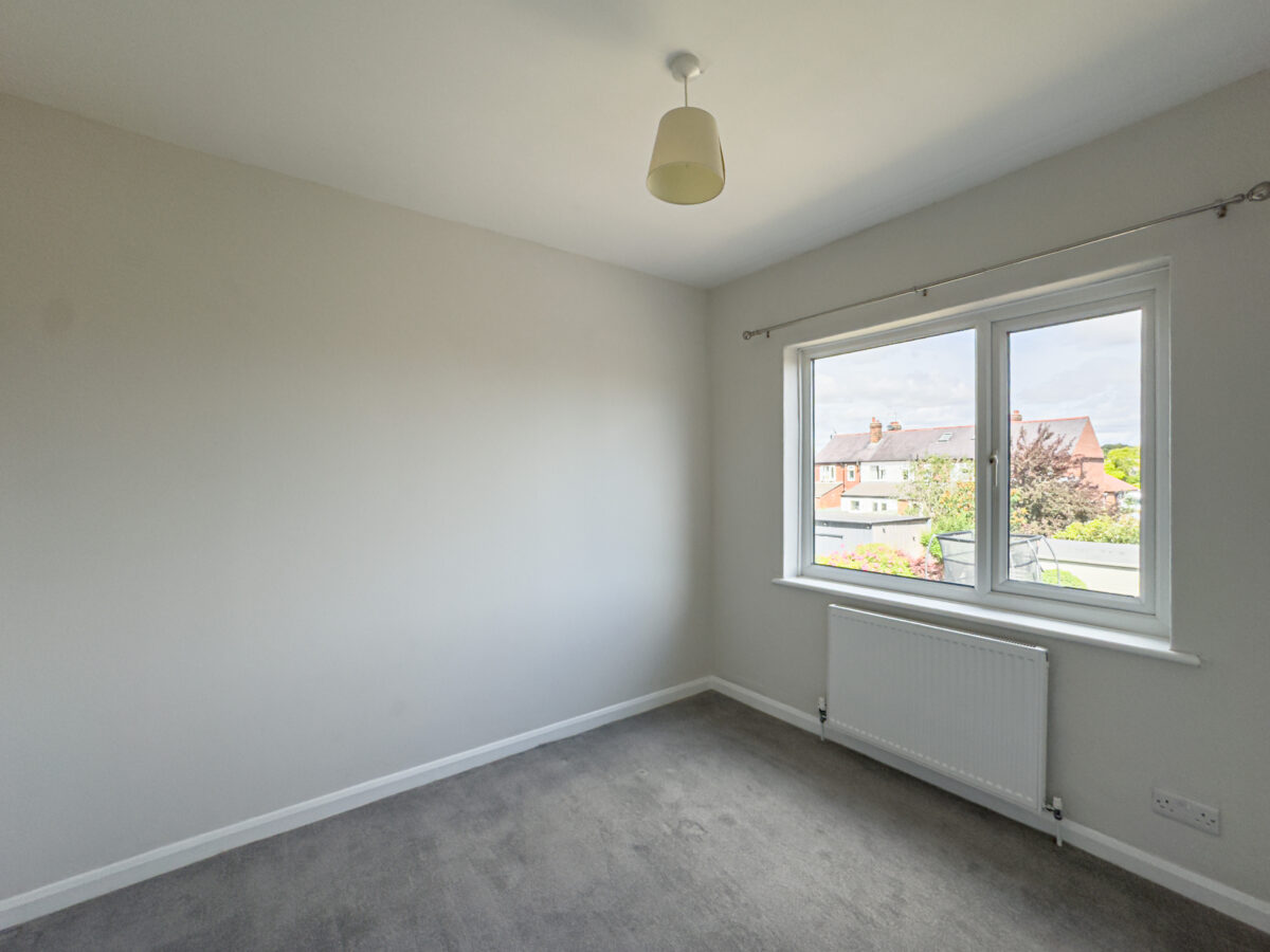 Danum Avenue, Sowerby, YO7