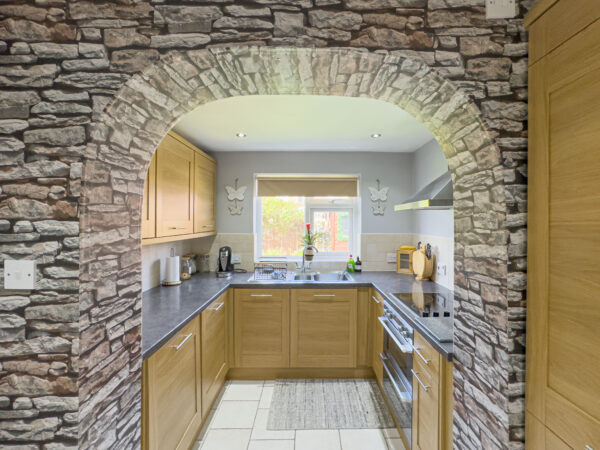 Admirals Court, Sowerby, YO7
