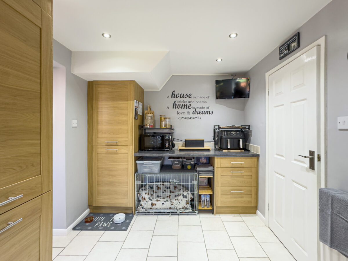Admirals Court, Sowerby, YO7
