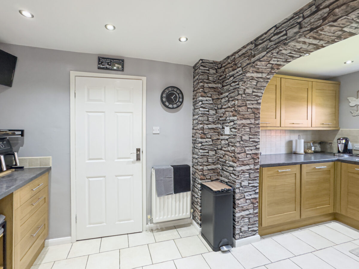Admirals Court, Sowerby, YO7