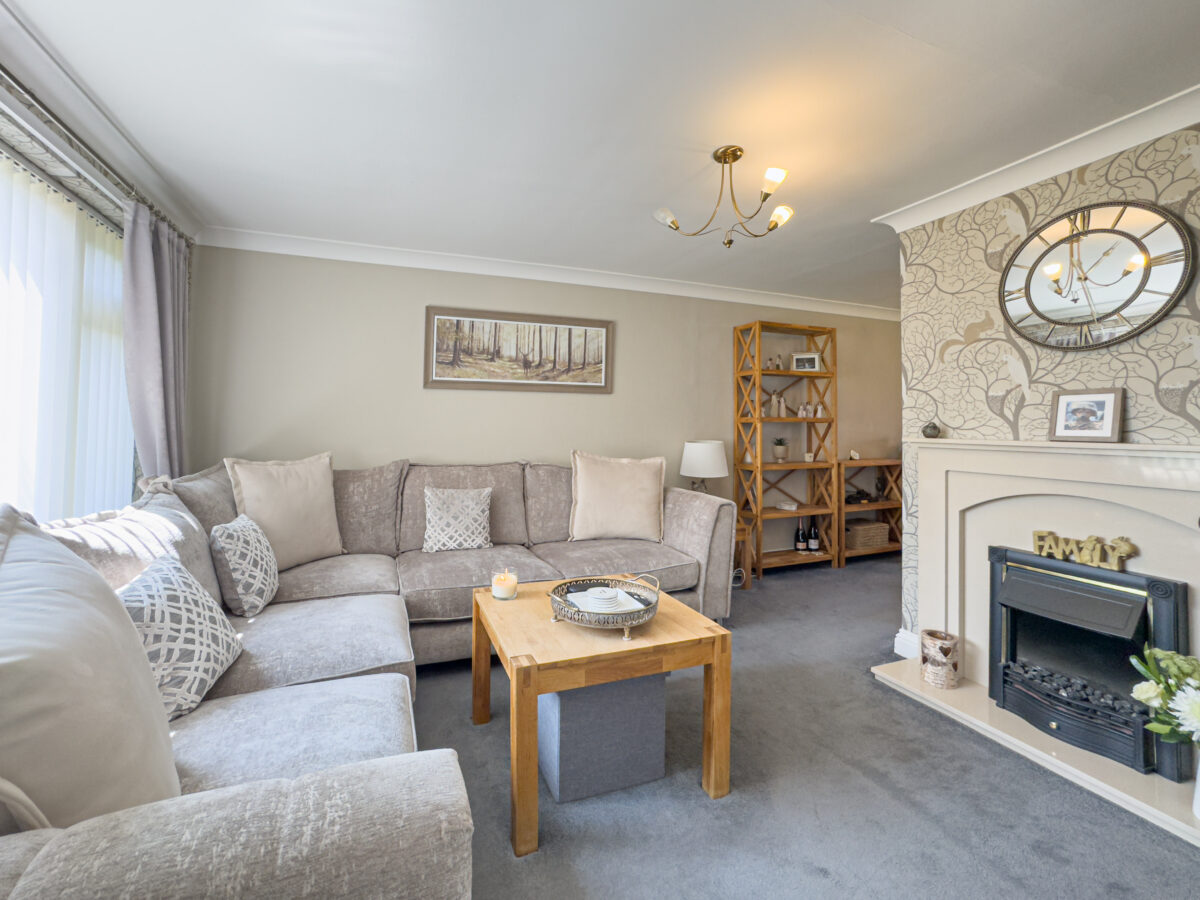 Admirals Court, Sowerby, YO7