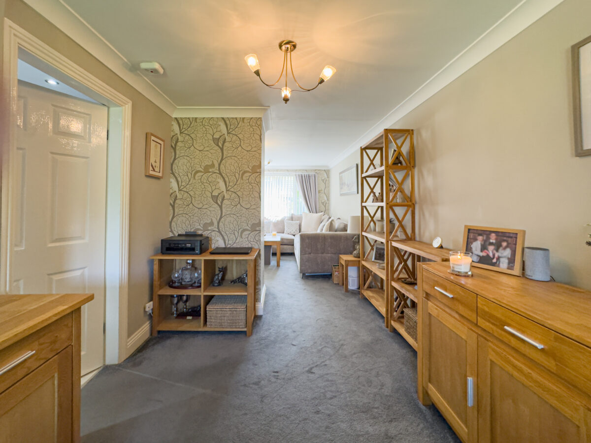 Admirals Court, Sowerby, YO7