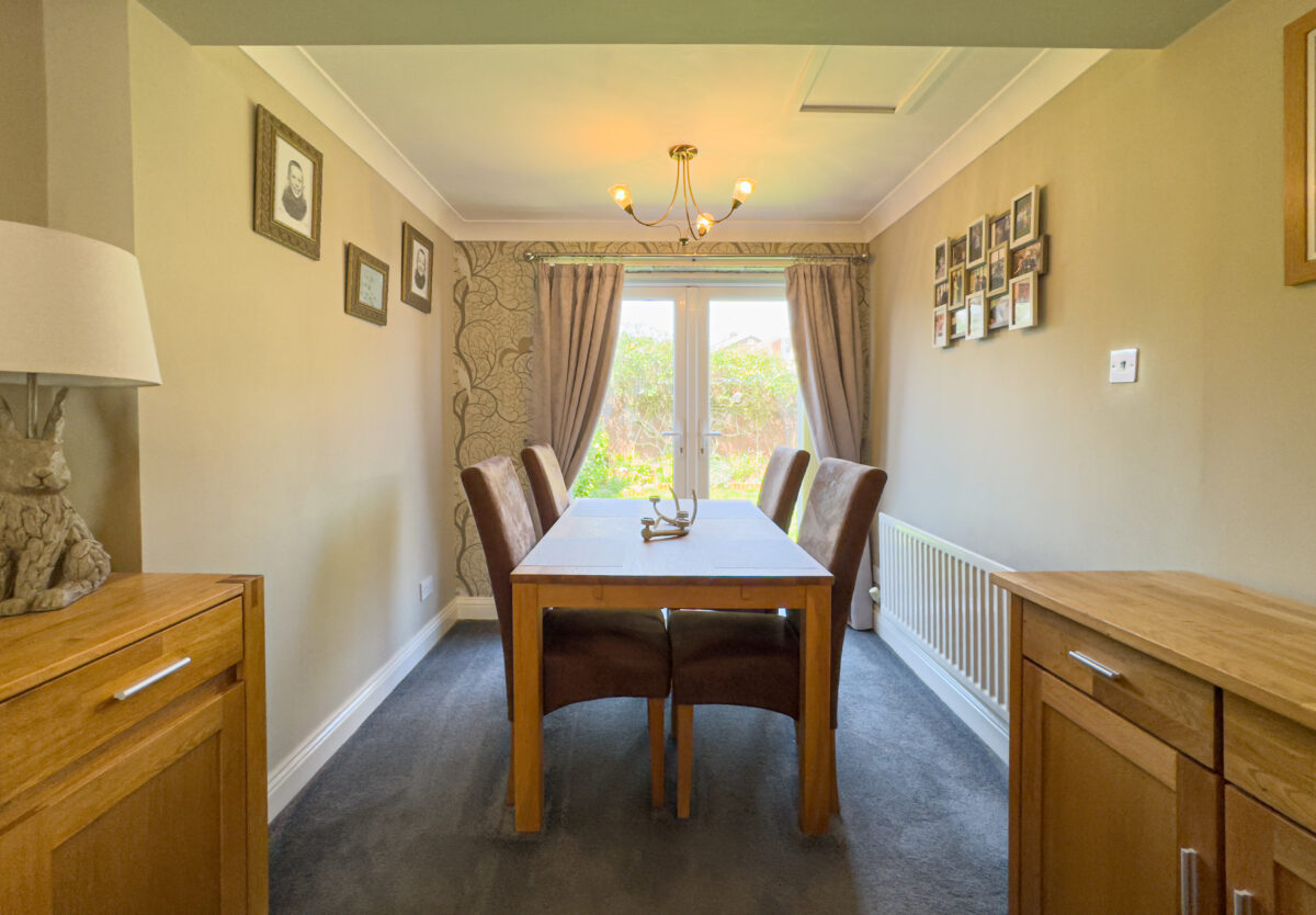 Admirals Court, Sowerby, YO7