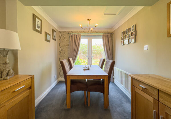 Admirals Court, Sowerby, YO7