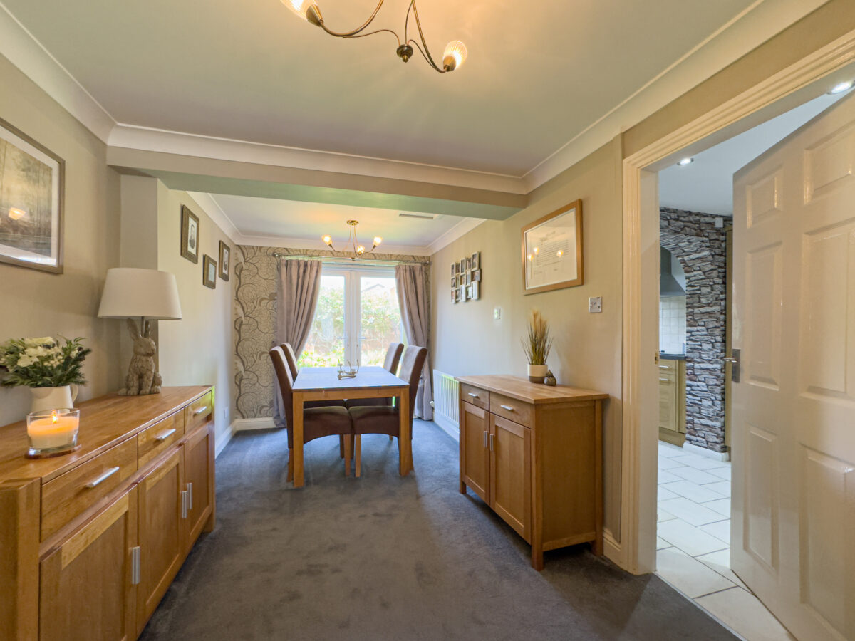 Admirals Court, Sowerby, YO7