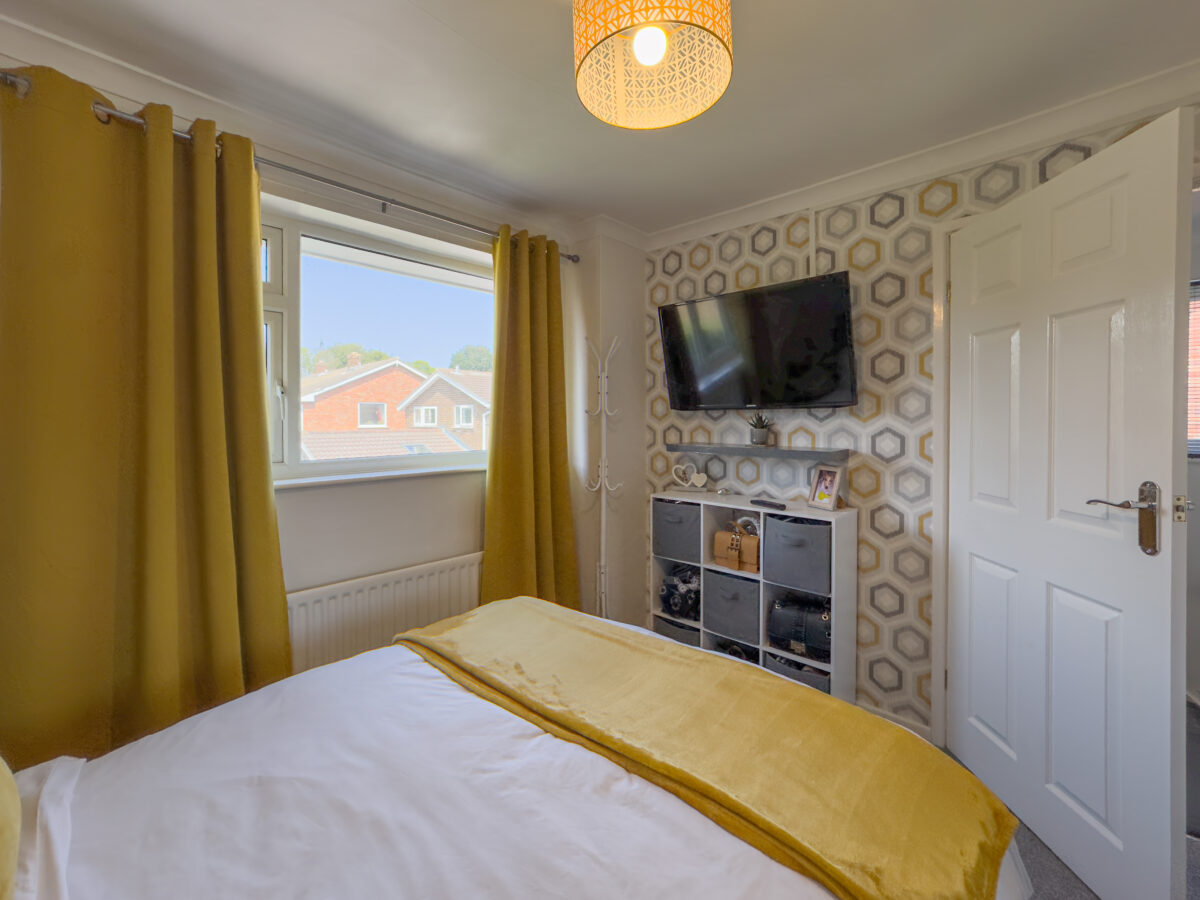 Admirals Court, Sowerby, YO7