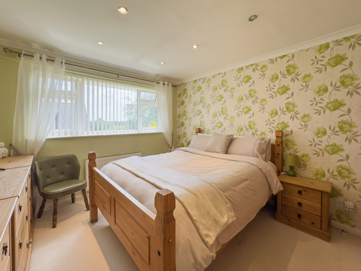 Admirals Court, Sowerby, YO7