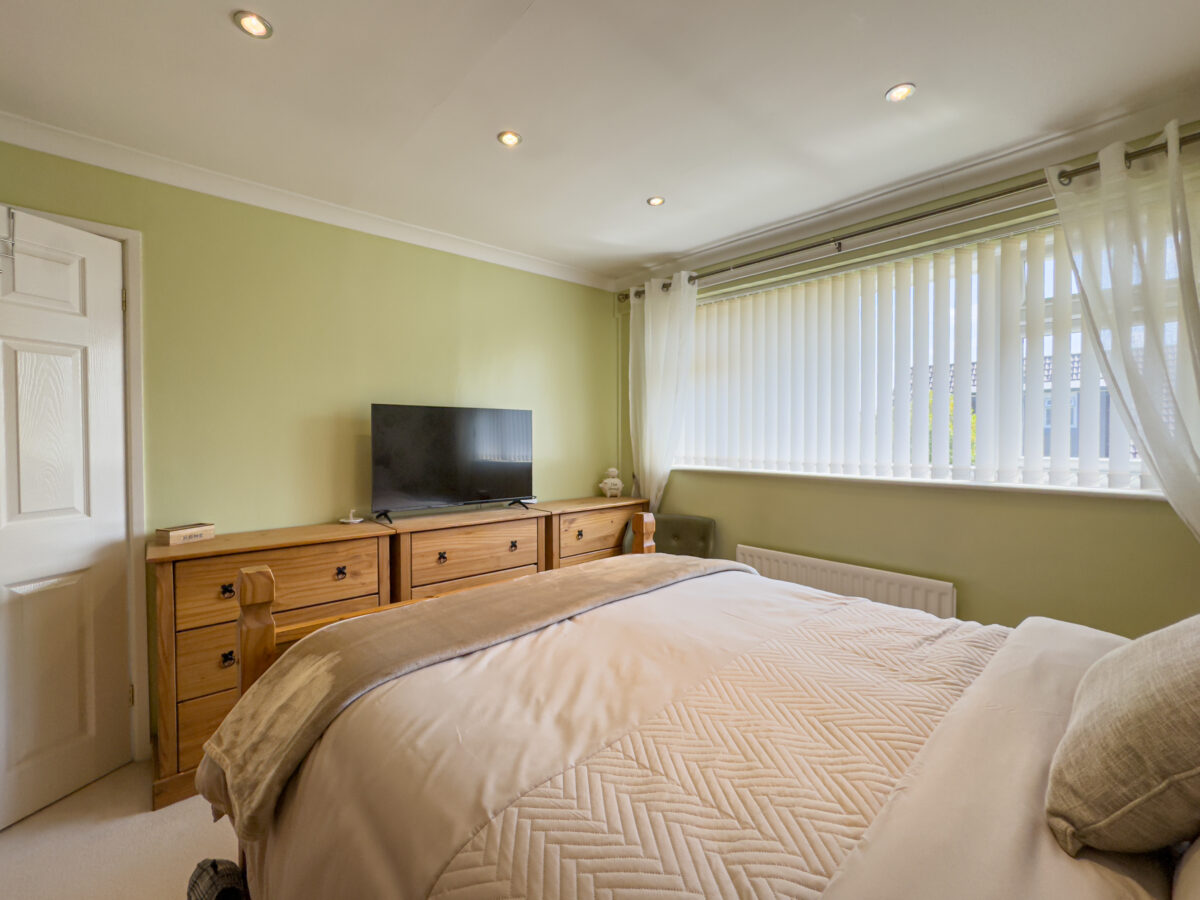 Admirals Court, Sowerby, YO7
