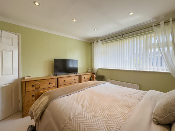Admirals Court, Sowerby, YO7