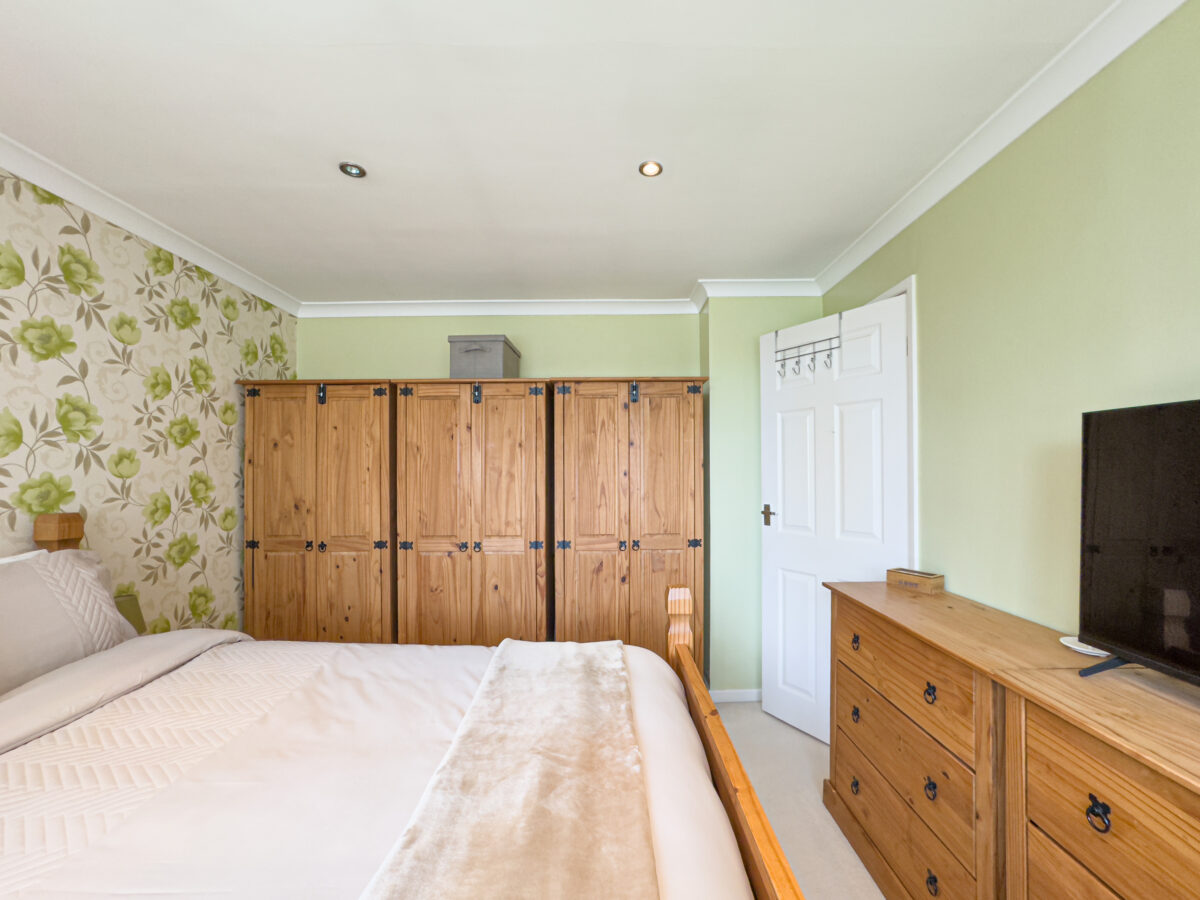 Admirals Court, Sowerby, YO7