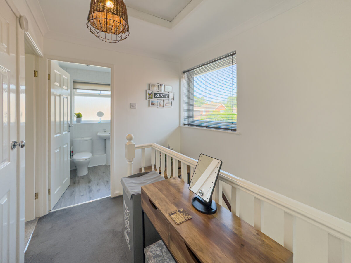 Admirals Court, Sowerby, YO7