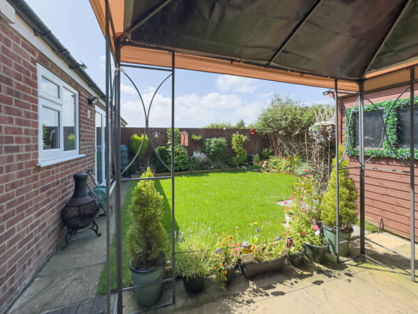 Admirals Court, Sowerby, YO7