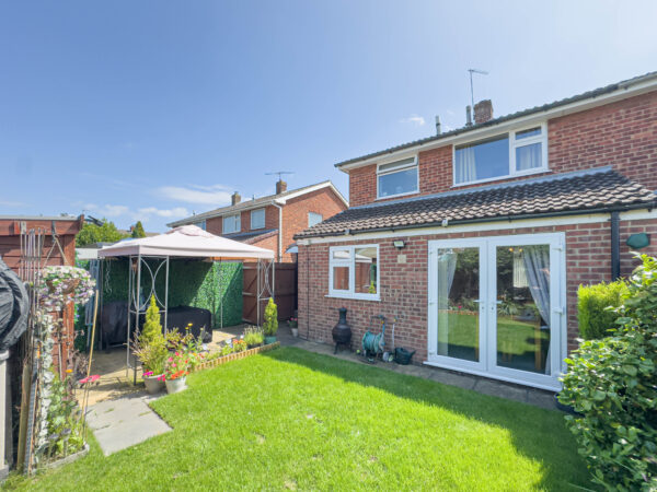 Admirals Court, Sowerby, YO7