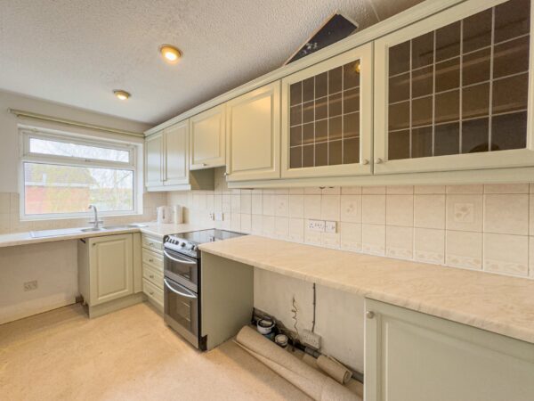 Favenfield Road, Thirsk, YO7