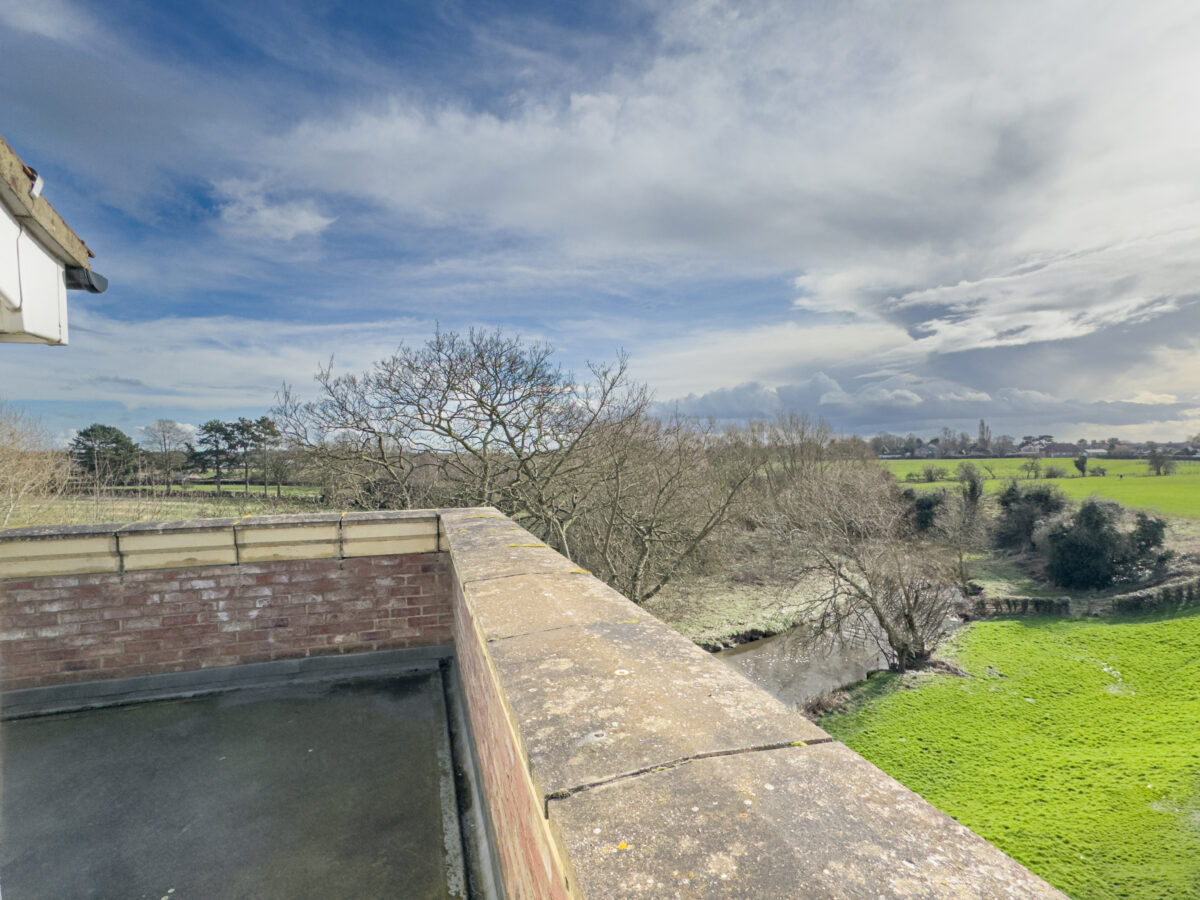 Nursery Mews, Thirsk, YO7