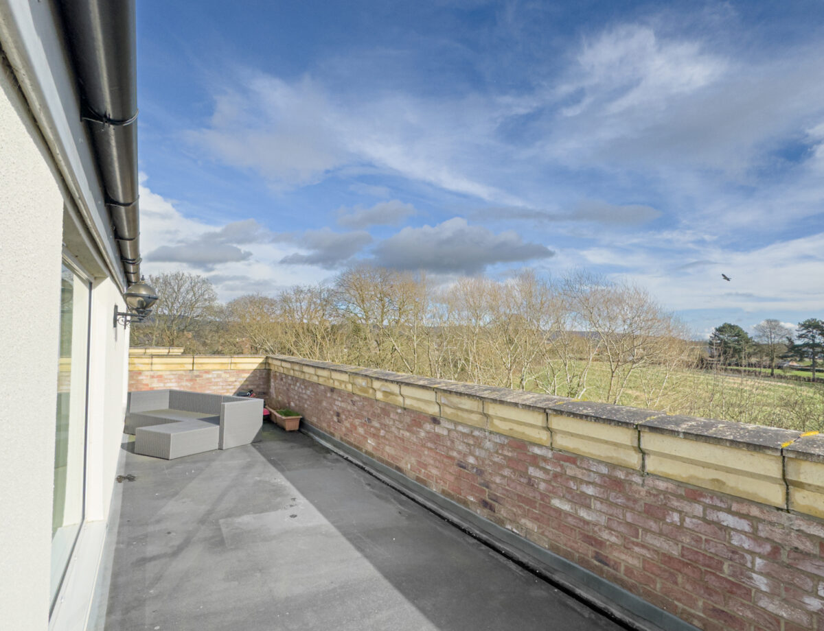 Nursery Mews, Thirsk, YO7