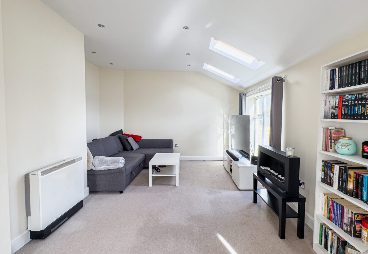 Nursery Mews, Thirsk, YO7