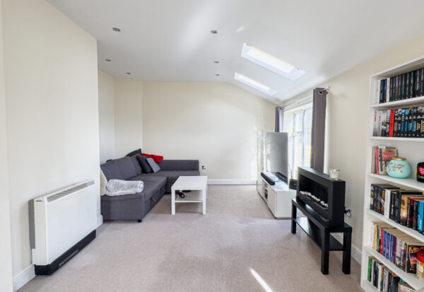 Nursery Mews, Thirsk, YO7