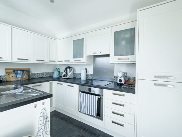 Nursery Mews, Thirsk, YO7