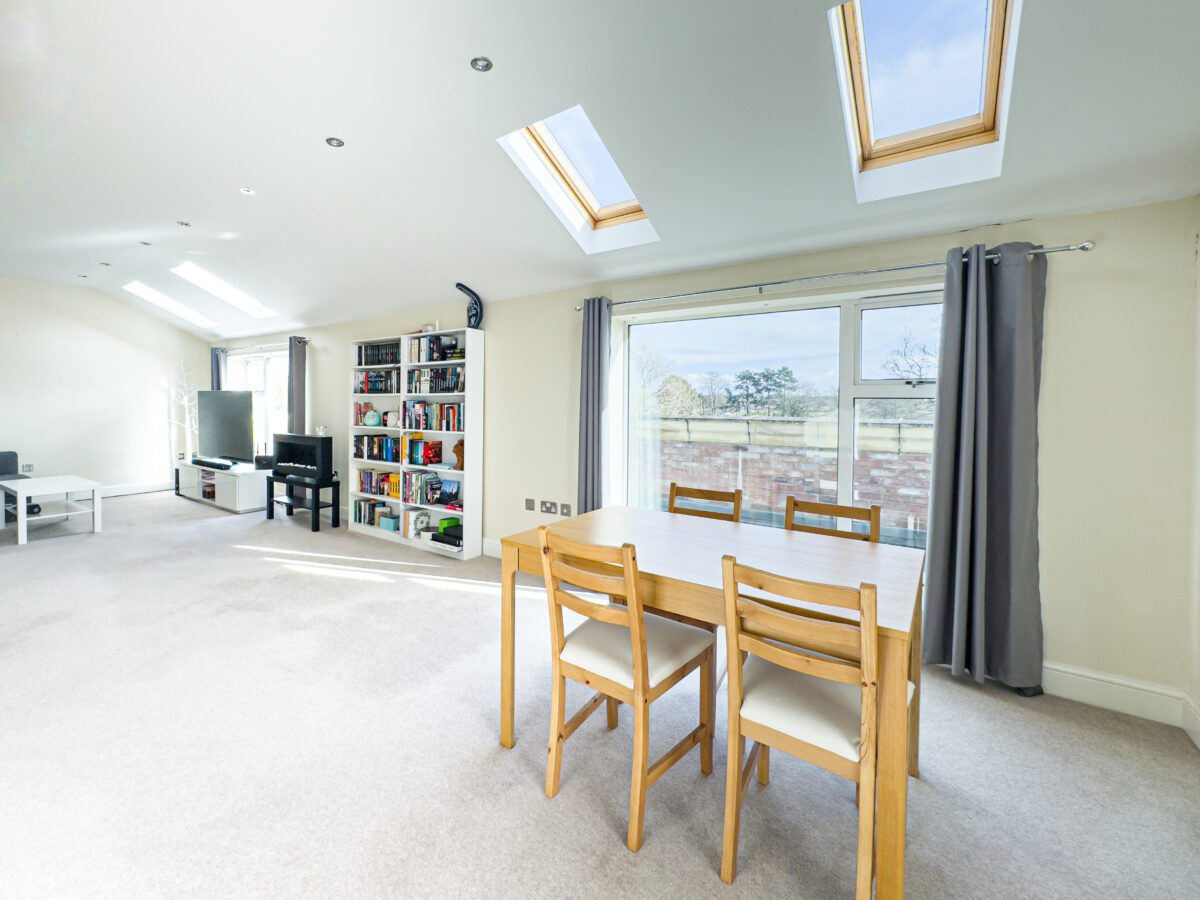 Nursery Mews, Thirsk, YO7