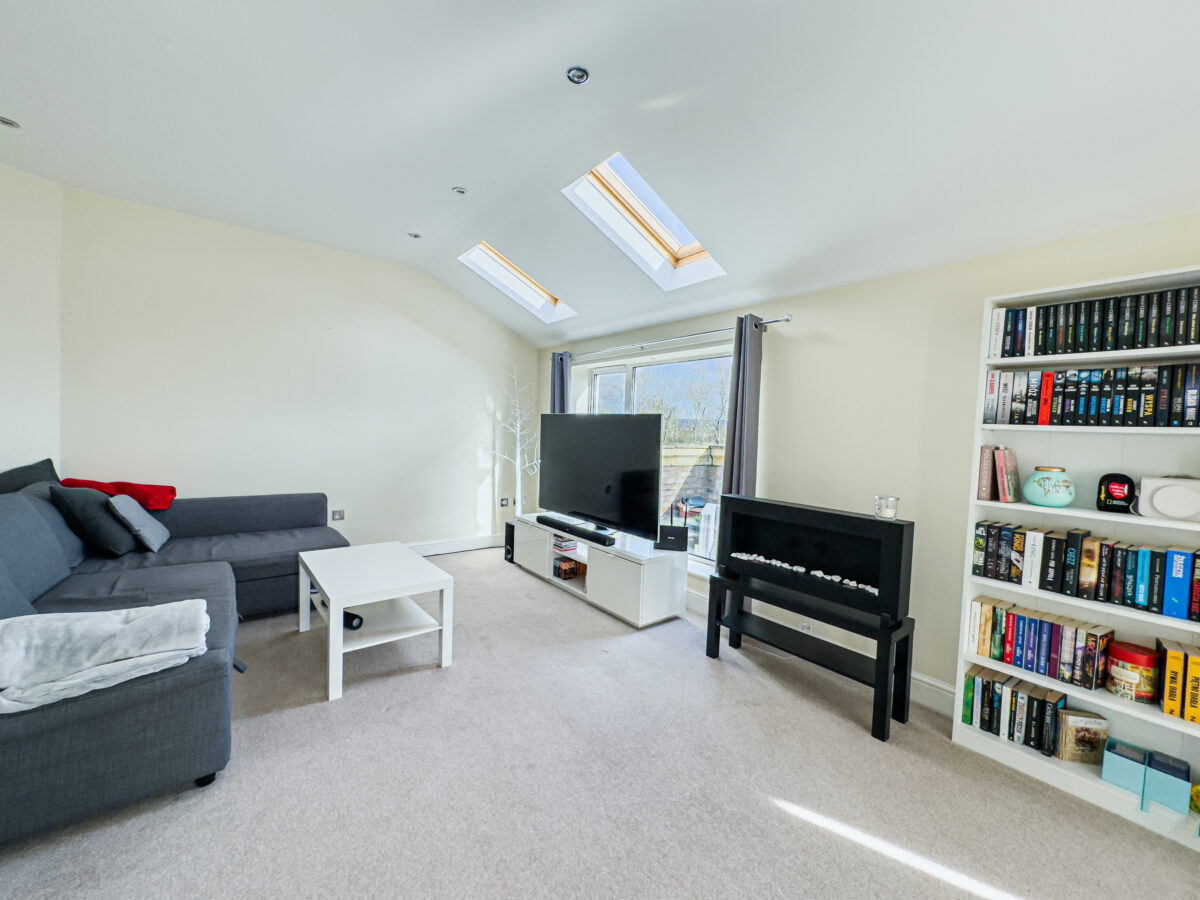 Nursery Mews, Thirsk, YO7