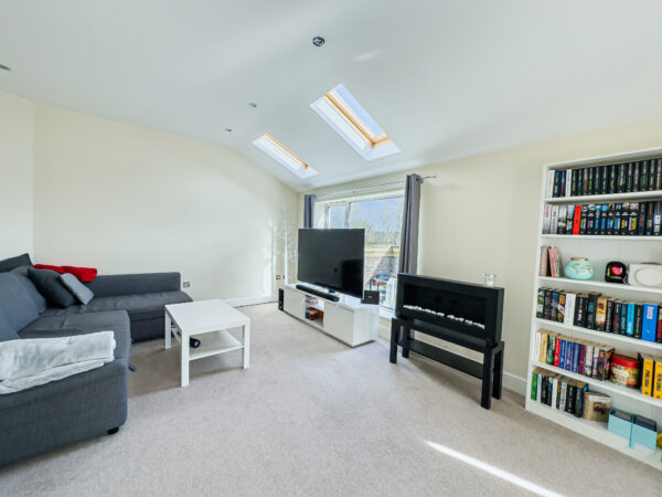 Nursery Mews, Thirsk, YO7