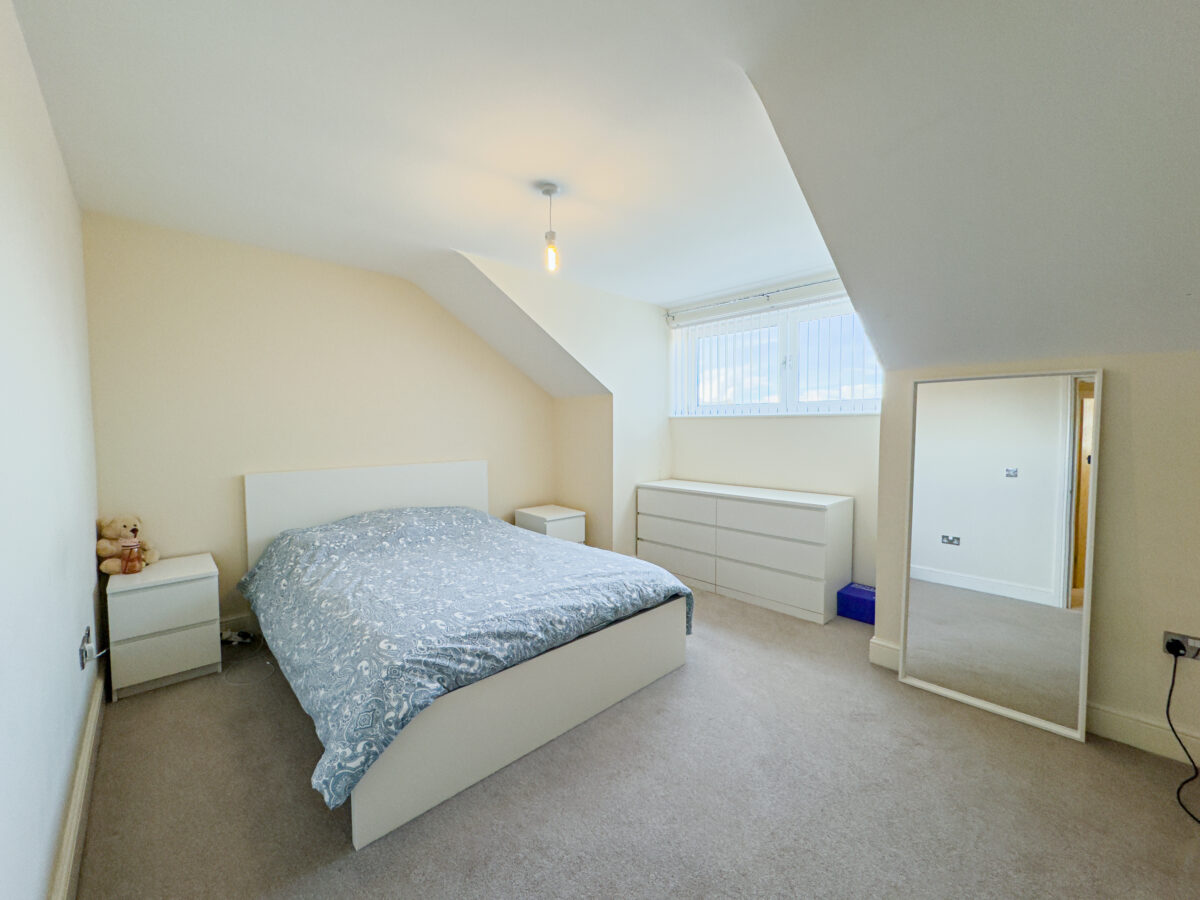 Nursery Mews, Thirsk, YO7