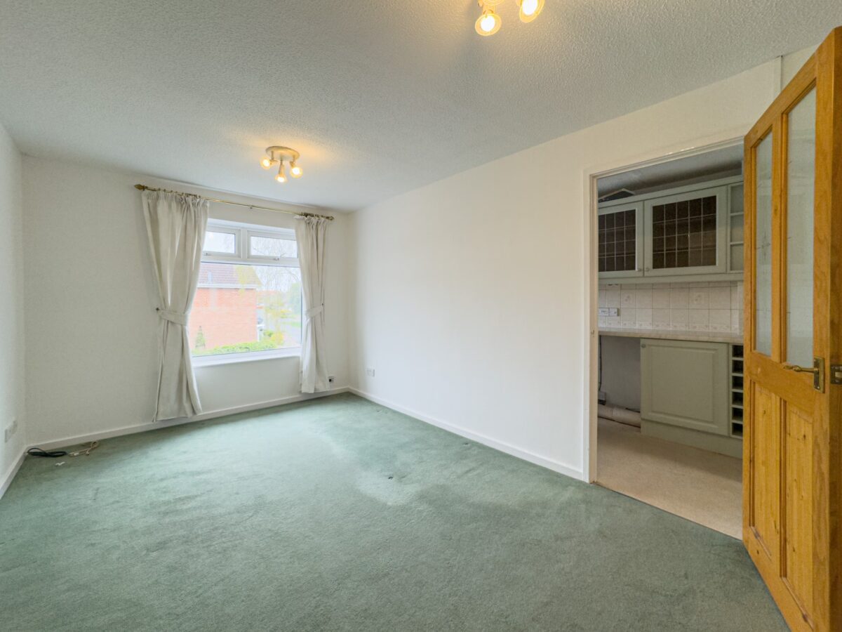 Favenfield Road, Thirsk, YO7