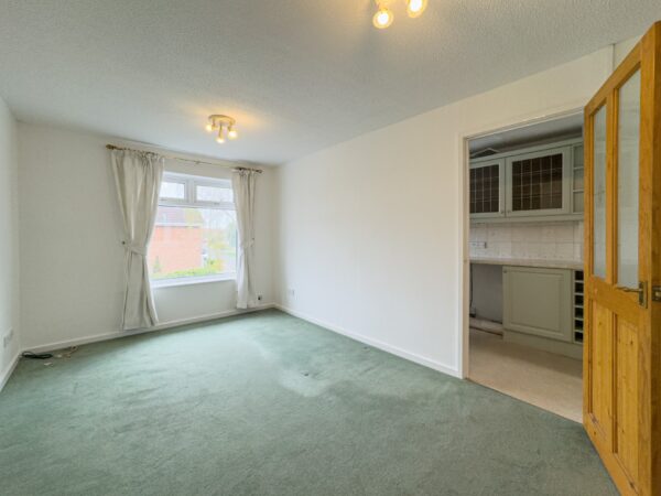Favenfield Road, Thirsk, YO7