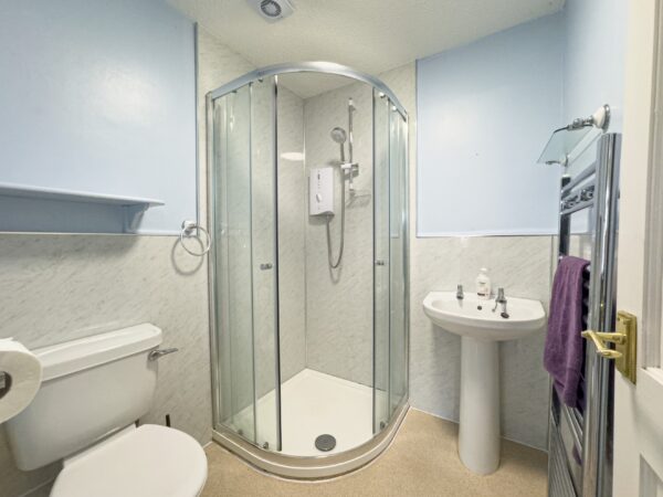 Favenfield Road, Thirsk, YO7