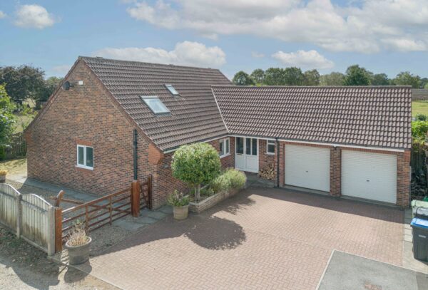 Carlton Way, Carlton Miniott, YO7