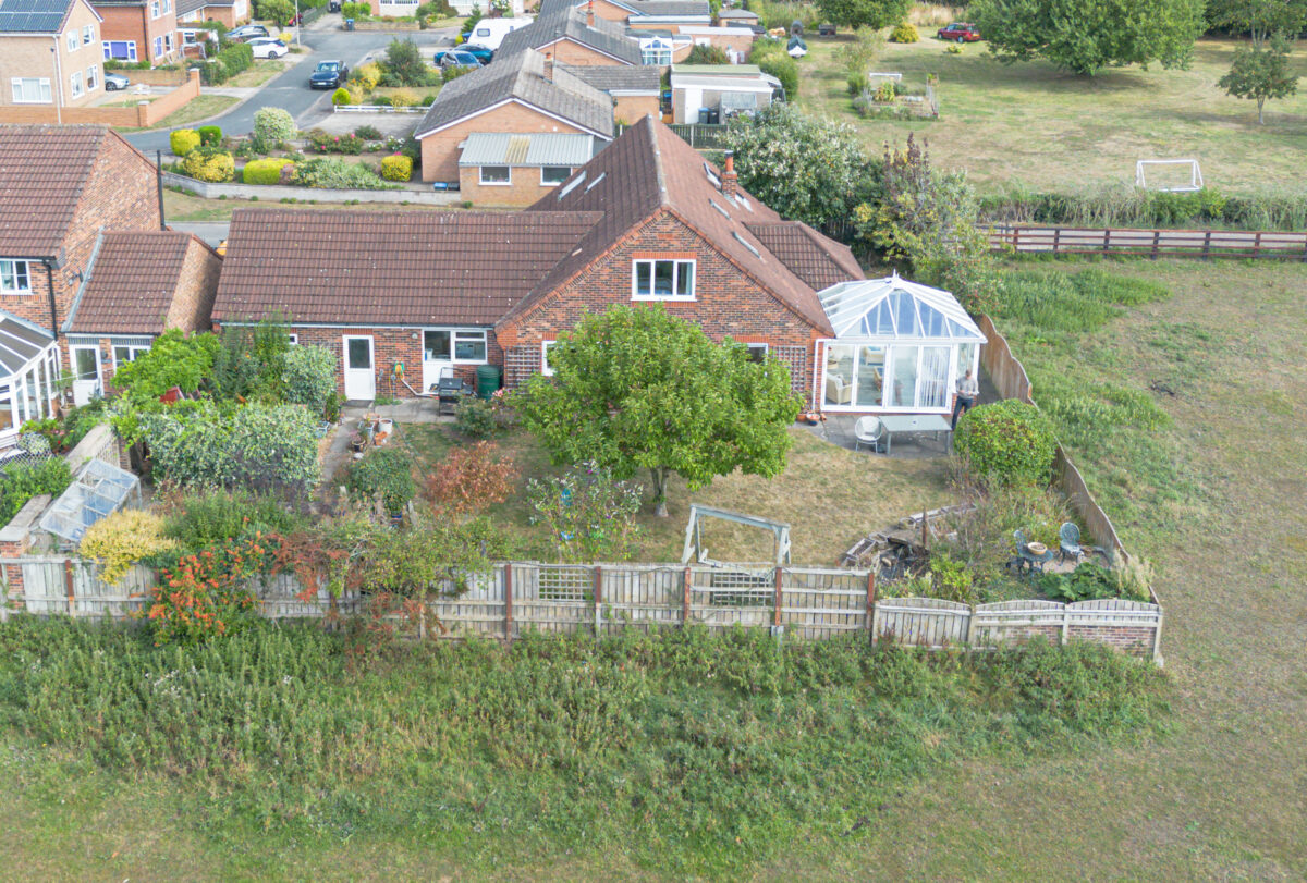 Carlton Way, Carlton Miniott, YO7