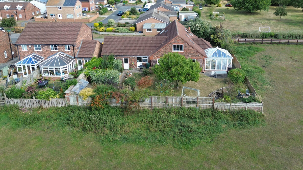 Carlton Way, Carlton Miniott, YO7