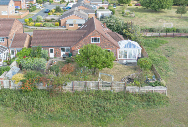 Carlton Way, Carlton Miniott, YO7