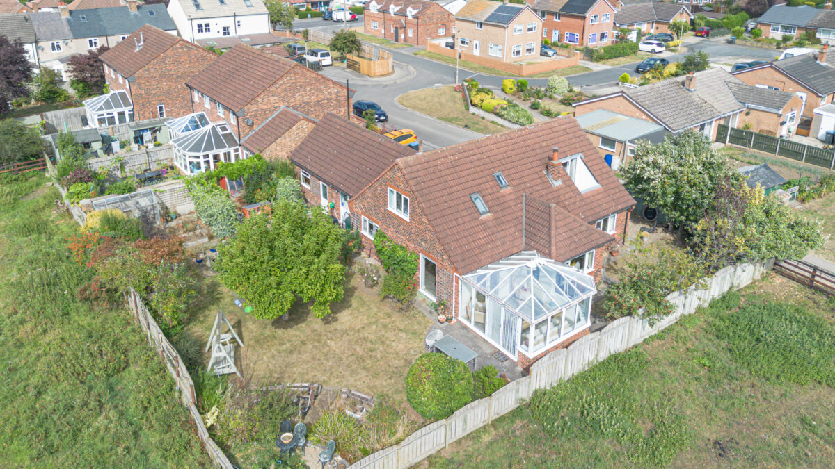 Carlton Way, Carlton Miniott, YO7